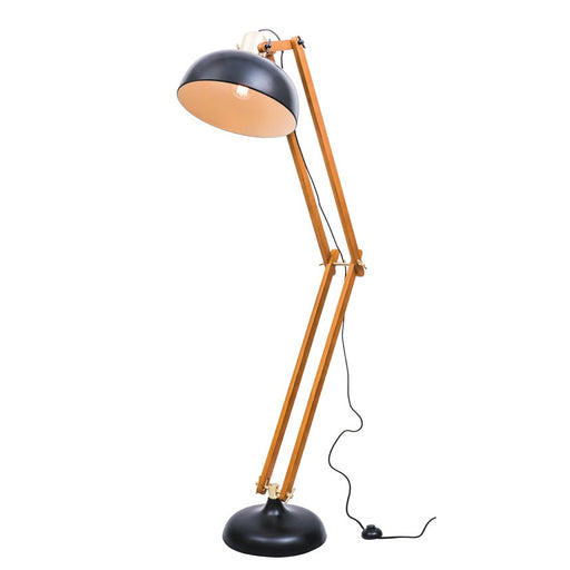 Alfred | Floor Lamp