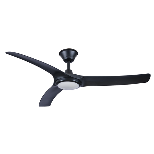 Hunter Pacific Aqua IP66 52" DC Fan With Light V4