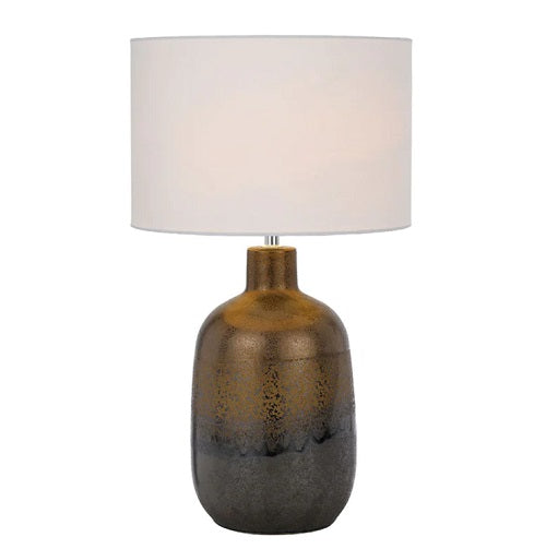 Arthur Ceramic Table Lamp