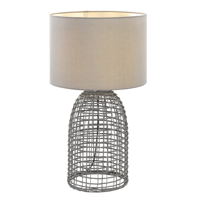 Bayz | Basket Wire Table Lamp