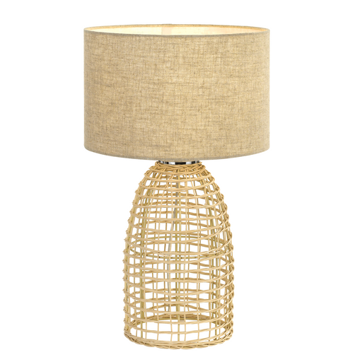 Bayz | Basket Wire Table Lamp