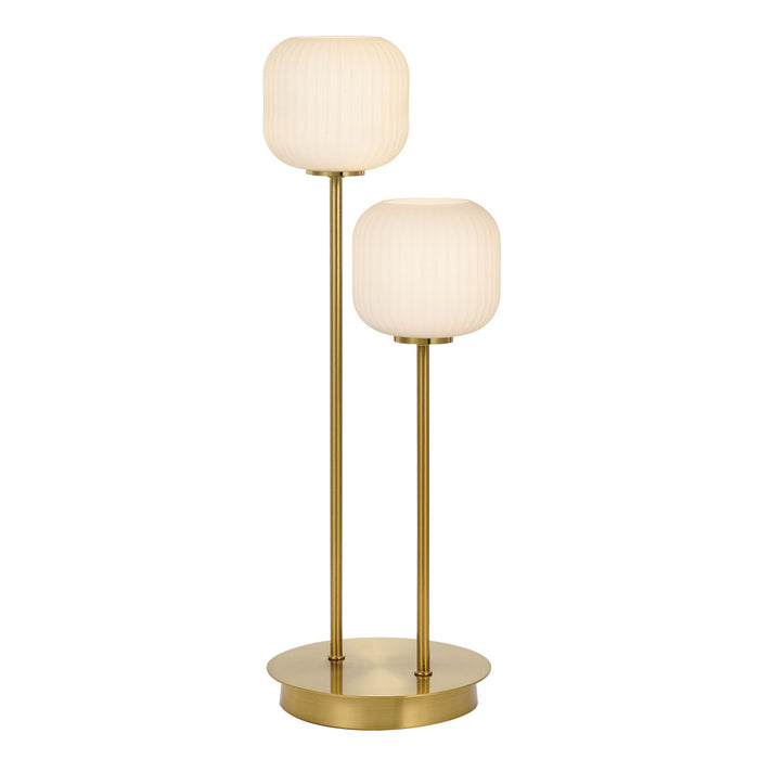 Bobo | 2 Light Table Lamp