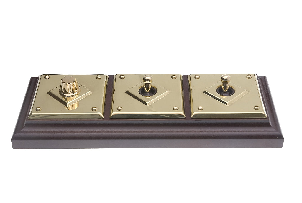 Classic 10 Series TV Outlet