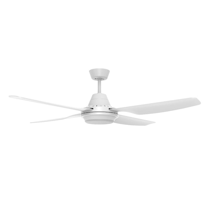Clipsal Caloundra Ceiling Sweep Fan With LED
