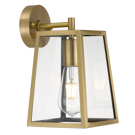 Cantena Exterior Wall Light