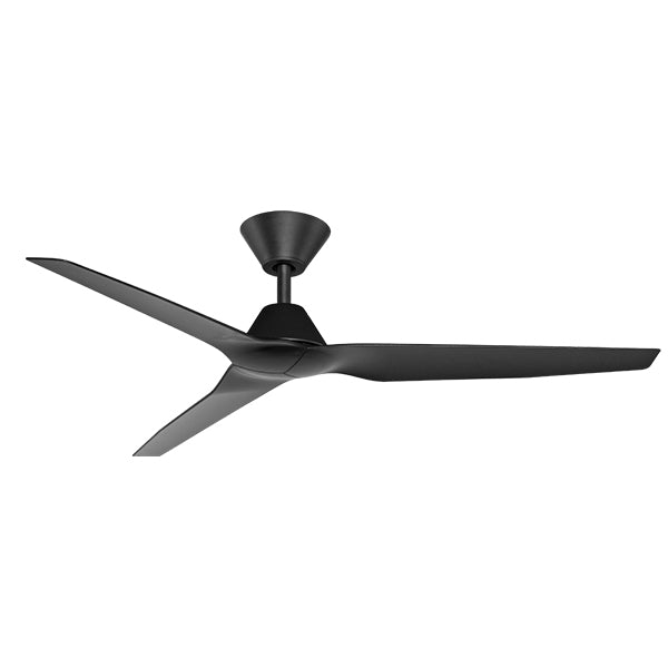 Fanco Infinity-iD - 48" DC Ceiling Fan with Wall Control & Remote/SMART
