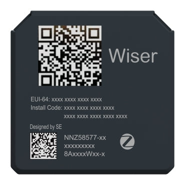 Clipsal Wiser Micro Module Dimmer