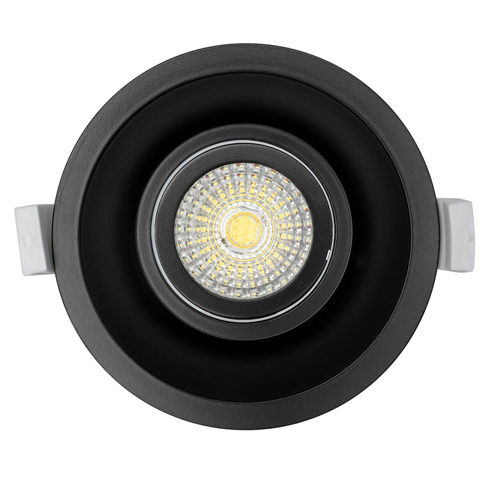 COMET - Trimless LED Recessed Downlight 90mm