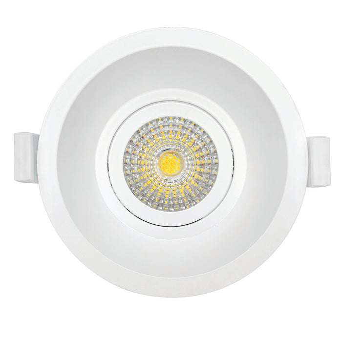 COMET - Trimless LED Recessed Downlight 90mm