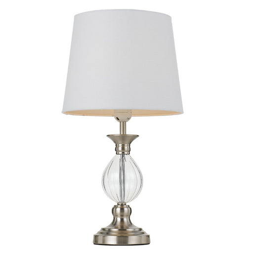Crest - Table Lamp