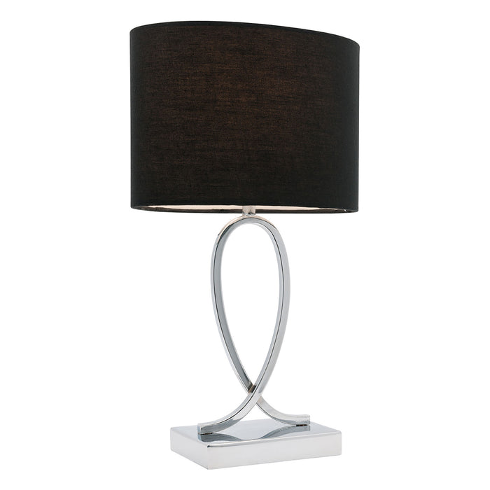 Campbell - Large Touch Table Lamp