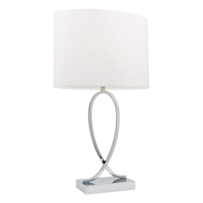 Campbell - Large Touch Table Lamp