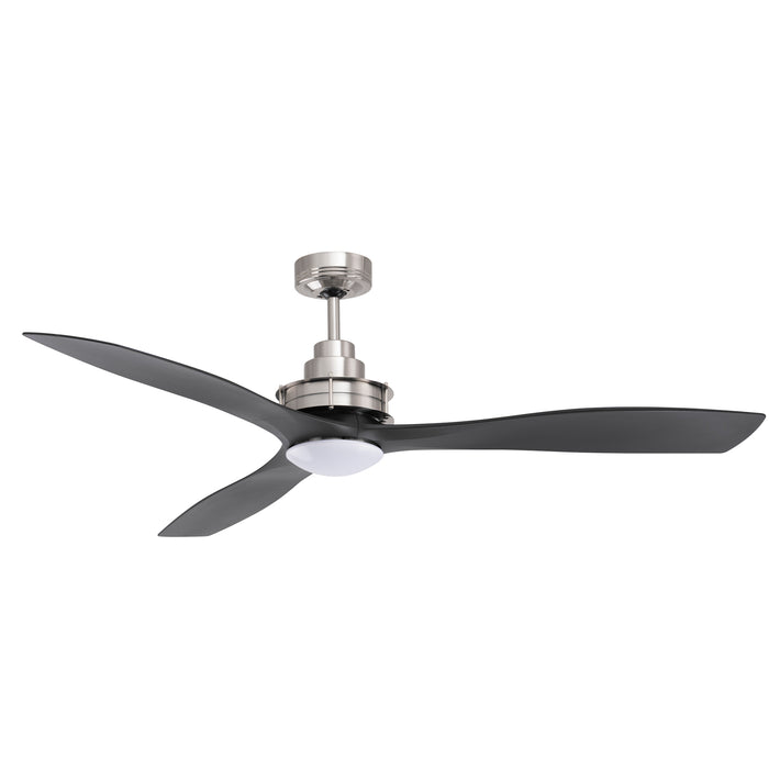 Clarence 1418mm AC Ceiling Fan With Light