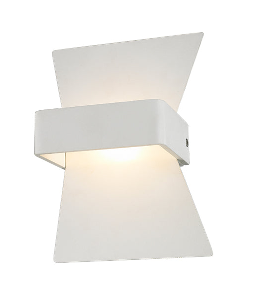 DAVOS - LED Surface Mounted Wall Light