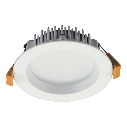 Domus Deco-13 - Round Dimmable LED Downlight