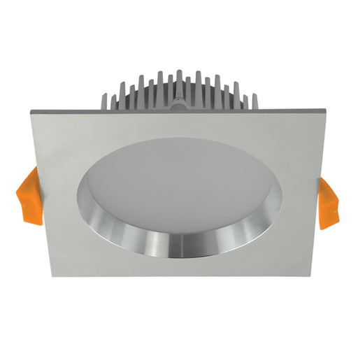Domus Deco-13 - Square Dimmable LED Downlight