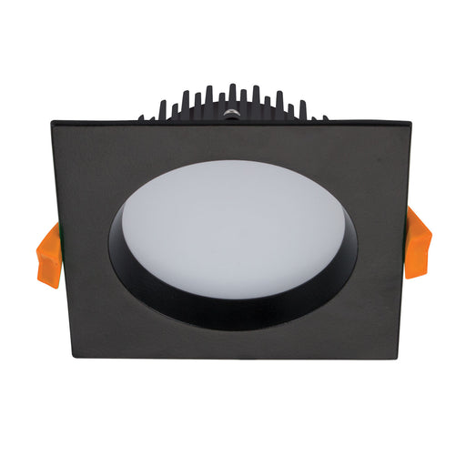 Domus Deco-13 - Square Dimmable LED Downlight