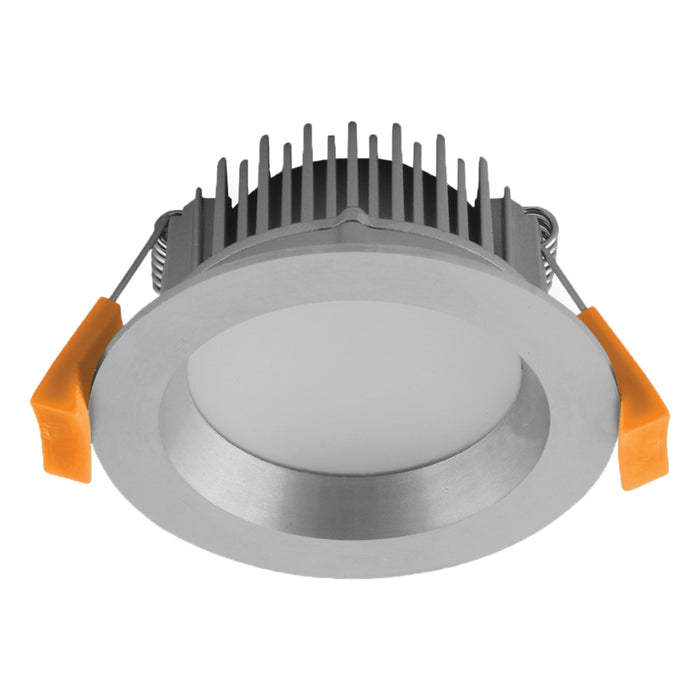 Domus Deco-8 - Round Dimmable LED Downlight