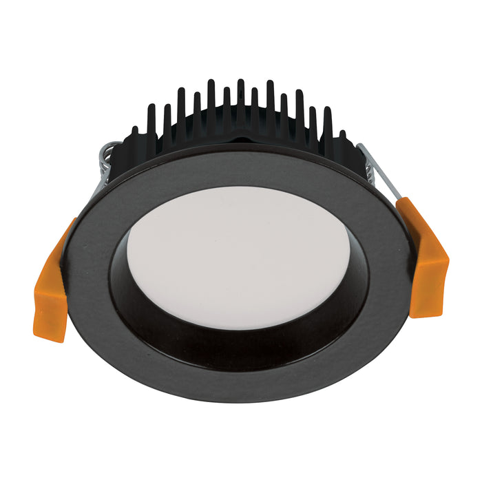 Domus Deco-8 - Round Dimmable LED Downlight