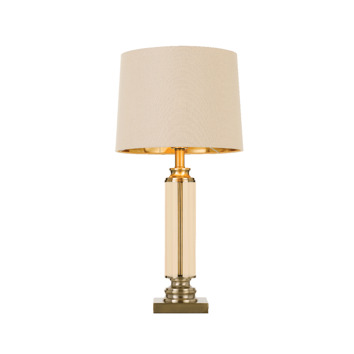 Dorcel - Table Lamp