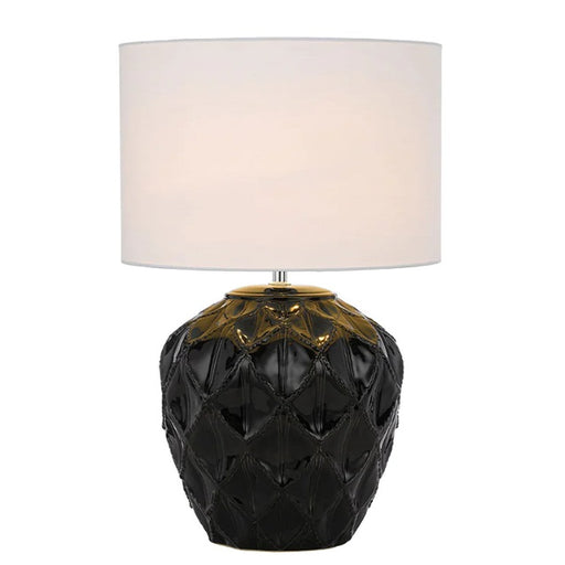 Diaz Ceramic Table Lamp