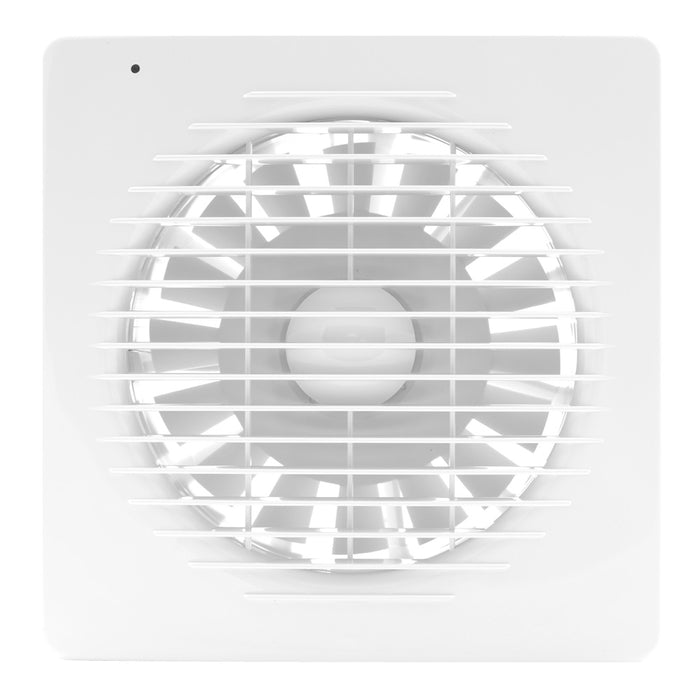 Domestique Wall Mounted Extraction Fan 150mm