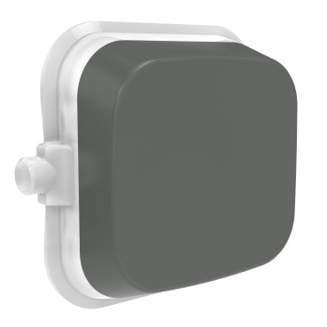Clipsal Iconic Essence Rocker Switch BLANK Cover