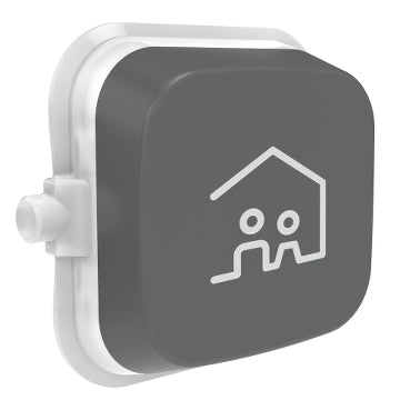 Clipsal Iconic Essence Rocker Switch HOME Cover
