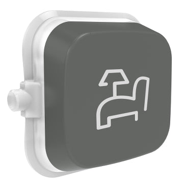 Clipsal Iconic Essence Rocker Switch LOUNGE Cover