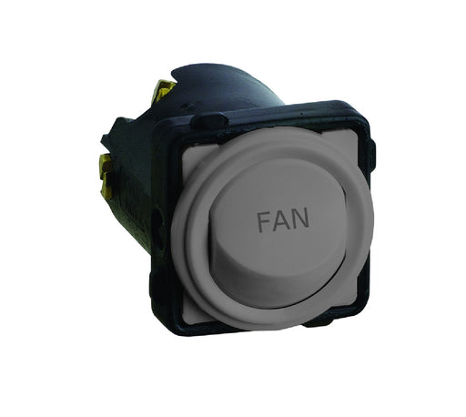 Legrand Excel Life 16a Switched Mechanism Marked Fan