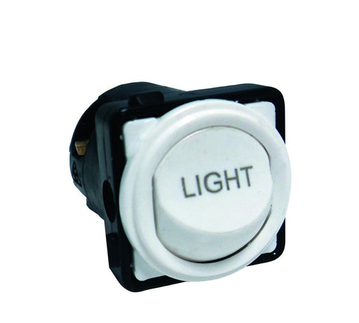 Legrand Excel Life 16a Switched Mechanism Marked Light