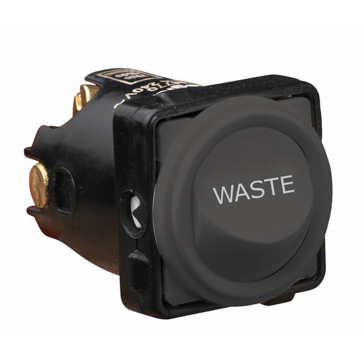 Legrand Excel Life 16a Switched Mechanism Marked Waste