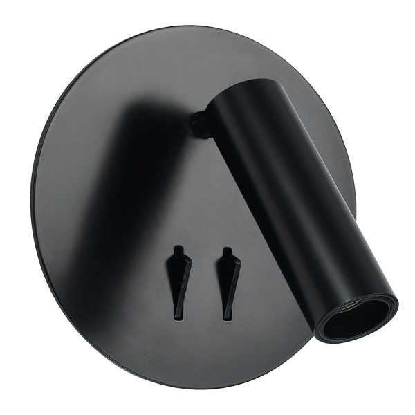 Esra - Double Switched Wall Light