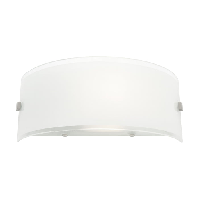 Eternity - Curved Sconce Wall Light