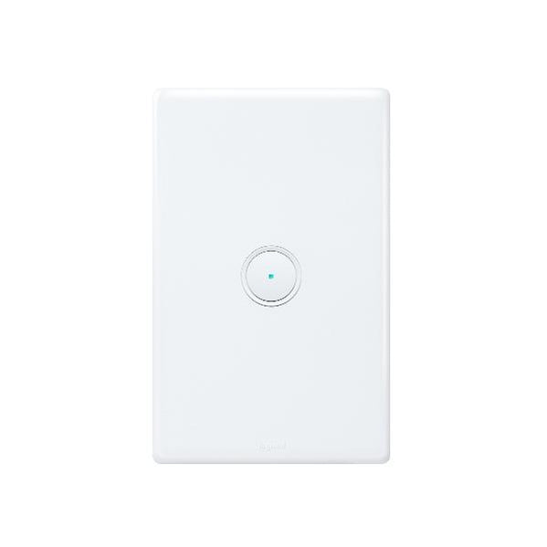 Legrand Excel Life Switches & Powerpoints | TEDS — TEDS Lights, Fans ...