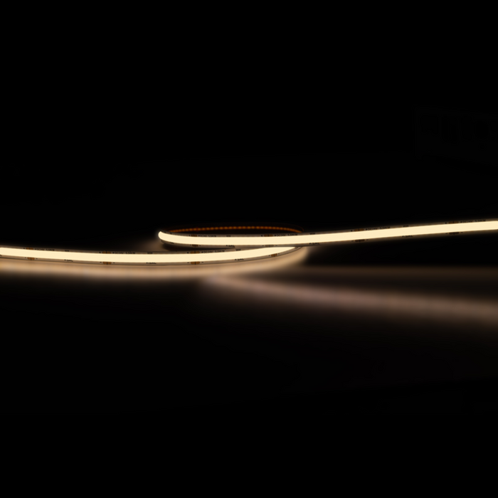 SAL COB STRIP LED KIT 24V Flexi Streamline 5 Metres