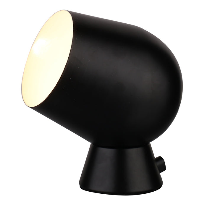 FOKUS Touch On/Off Table Lamp