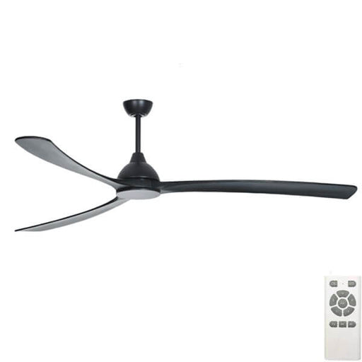 Fanco Sanctuary - 92" DC Ceiling Fan