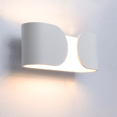 GENEVA - LED Surface Mounted Wall Light