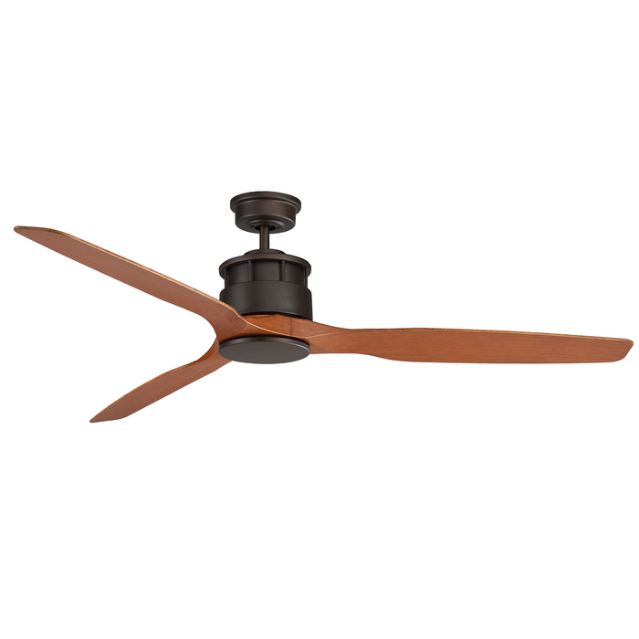 Governor 60" Ceiling Fan With ABS Blades