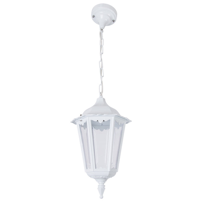 Domus Chester - Traditional Pendant