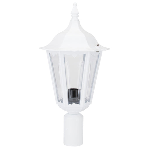 Domus Chester - Traditional Post Top