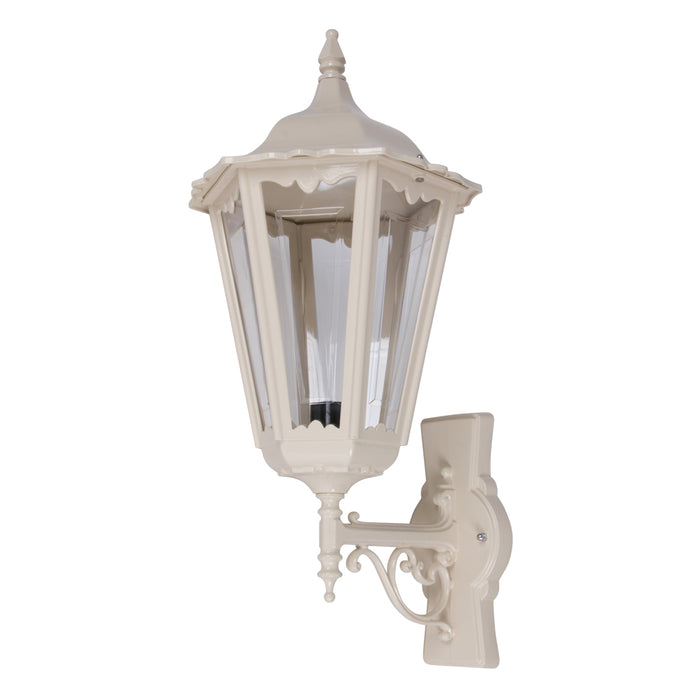Domus Chester Large - Up Facing Traditional Wall Light