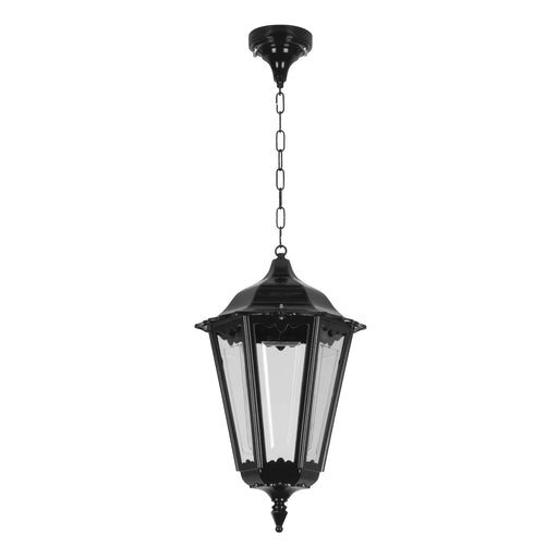 Domus Chester Large - Traditional Pendant