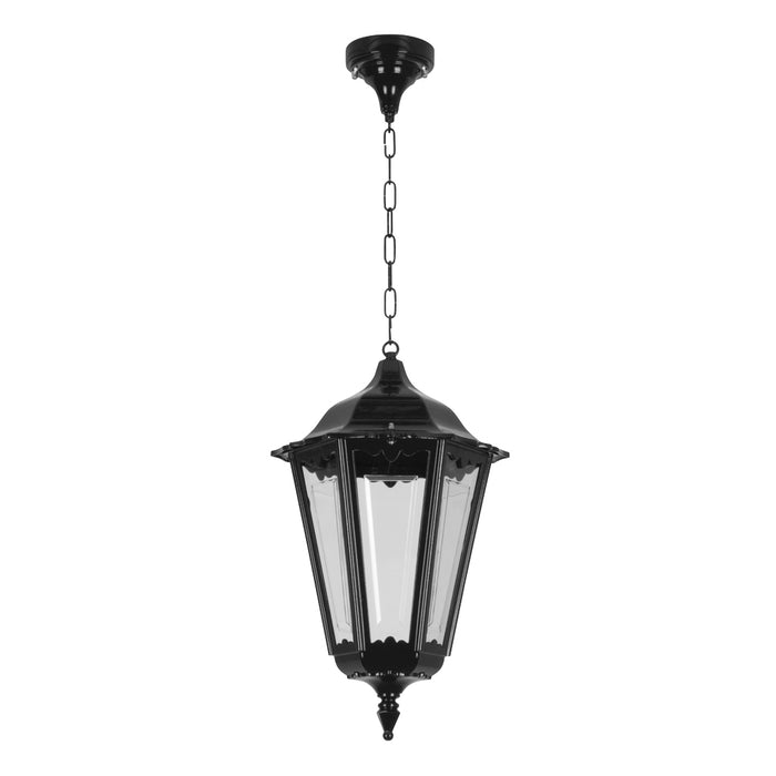 Domus Chester Large - Traditional Pendant