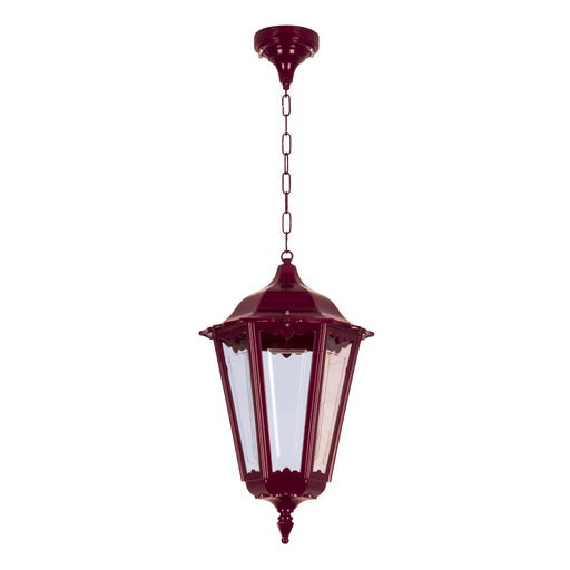 Domus Chester Large - Traditional Pendant