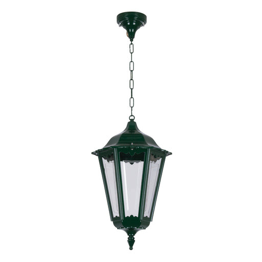 Domus Chester Large - Traditional Pendant