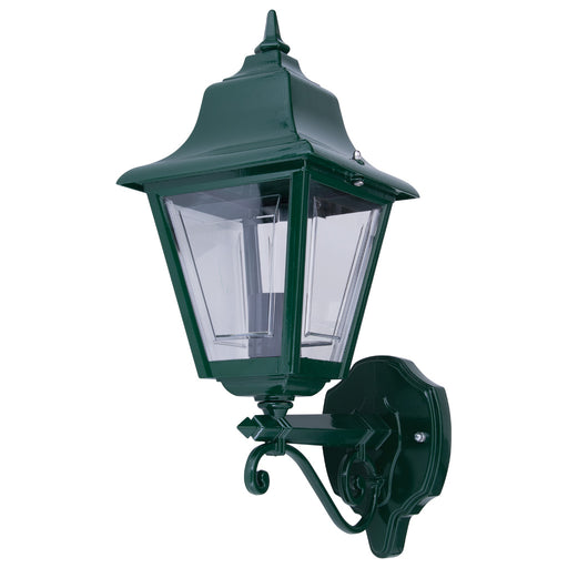 Domus Paris - Up Facing Traditional Wall Light