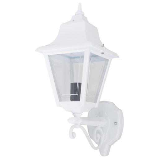 Domus Paris - Up Facing Traditional Wall Light