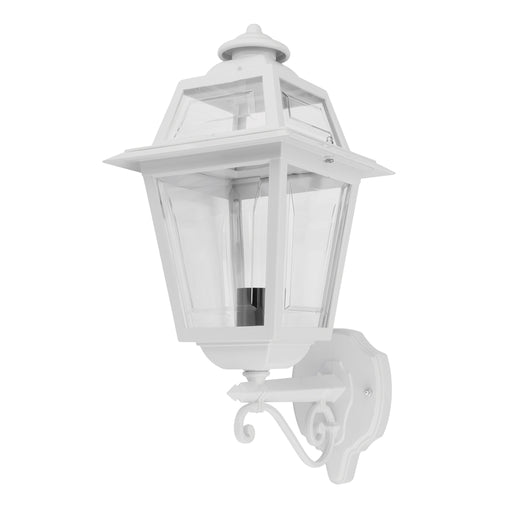 Domus Avignon - Up Facing Traditional Wall Light